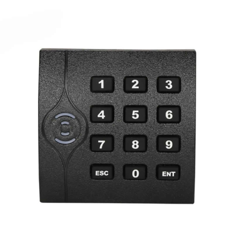 KR202 RFID Wiegand Card Reader For Access Control